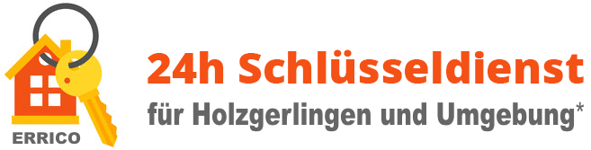 Schlüsseldienst für Holzgerlingen